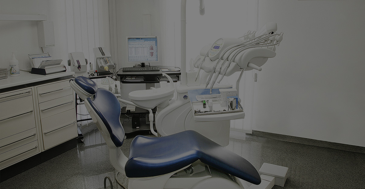 Studio Dentistico Eccher