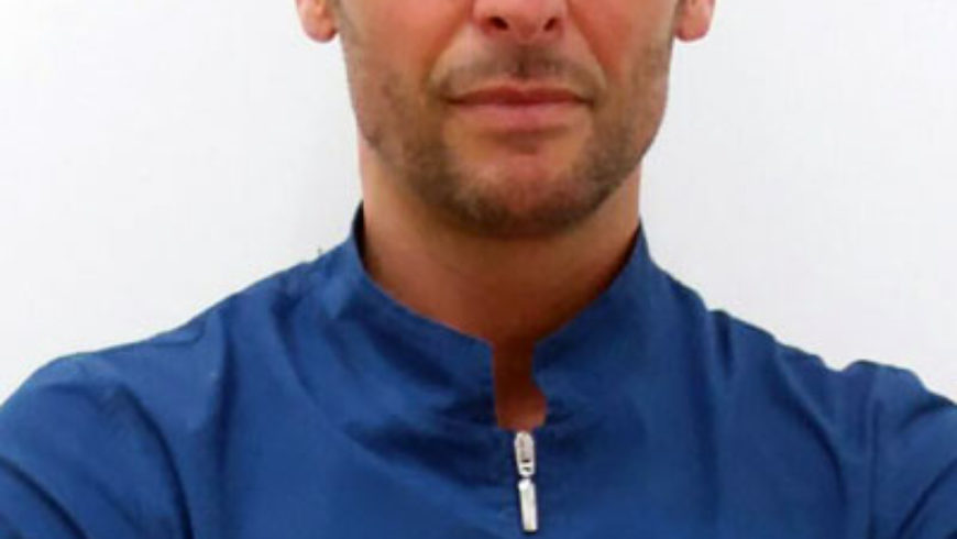 Dott. Andrea Bertaiola