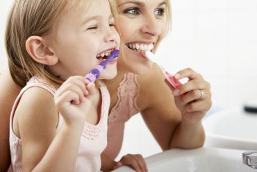 L’importanza di mantenere un sorriso sano fin da bambini