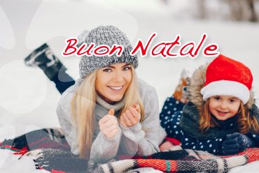 Buon Natale dallo Studio Dentistico Eccher🎄⛄️