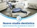 Promozione apertura nuovo studio a Caprino Veronese